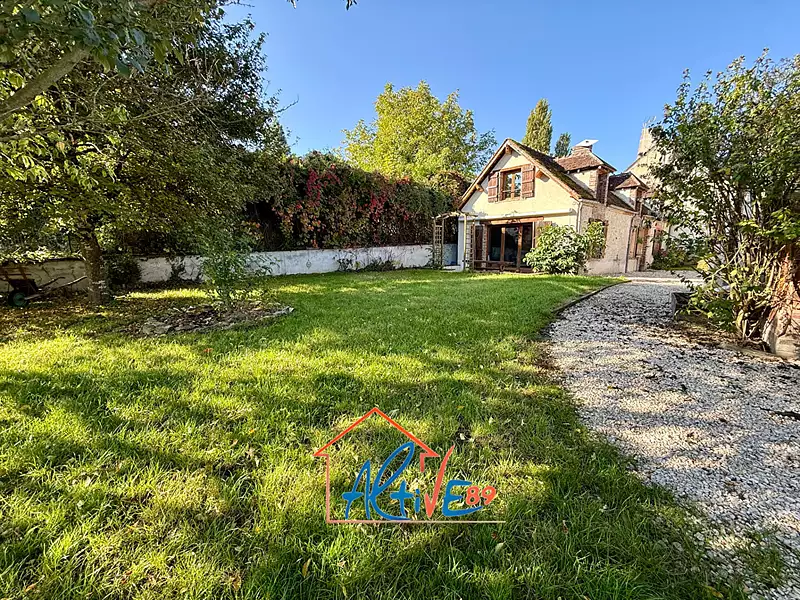 Maison, 91,4 m²