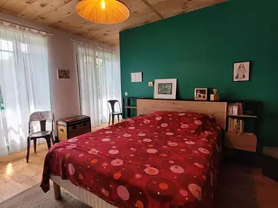 Maison, 165 m²