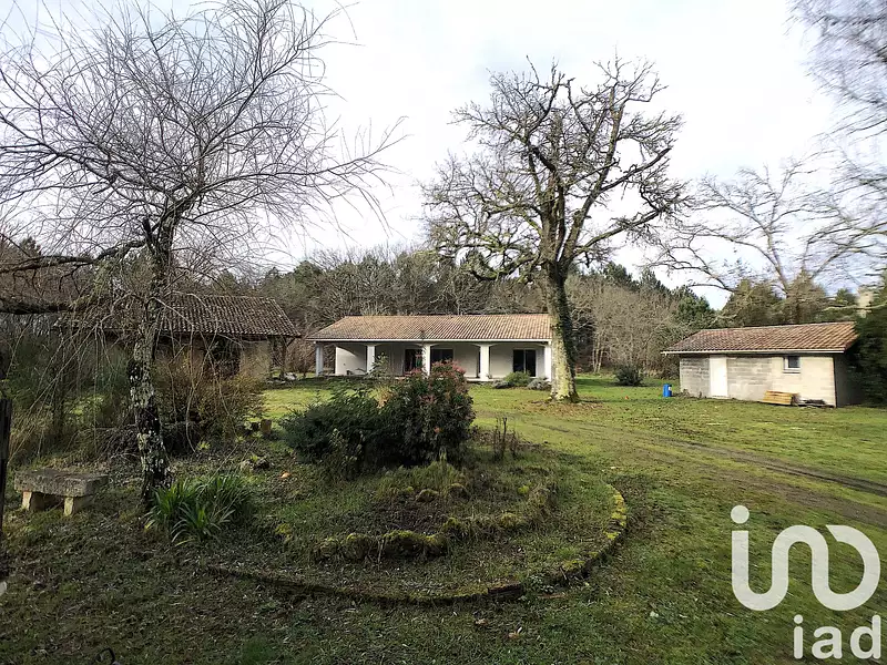 Maison, 129 m²
