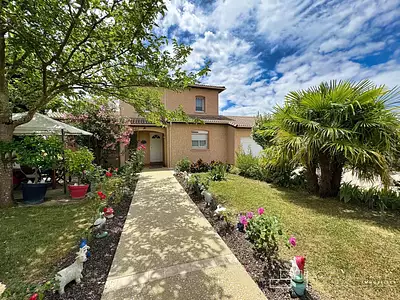 Maison, 150 m²