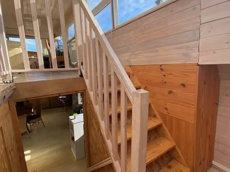 Maison, 155 m²