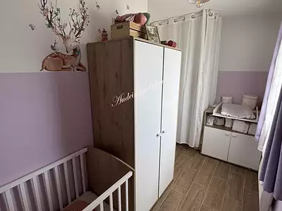 Maison, 88,24 m²