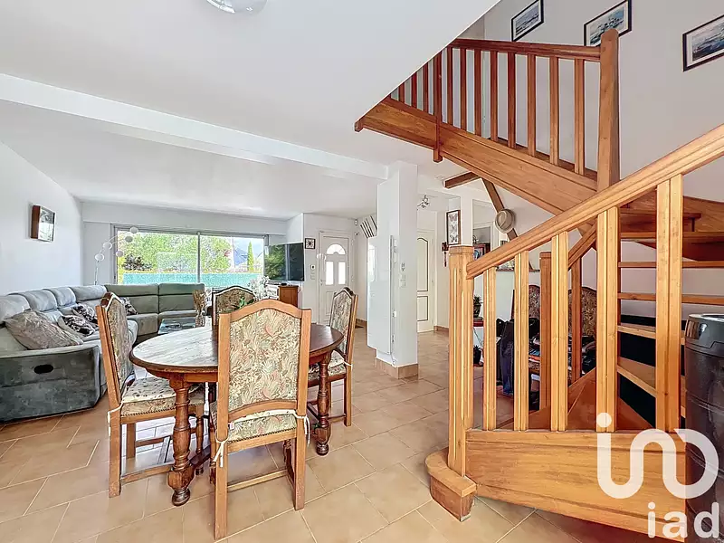 Maison, 110 m²