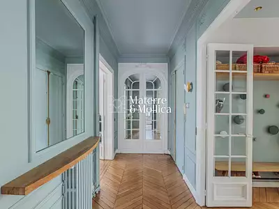 Appartement, 160 m²