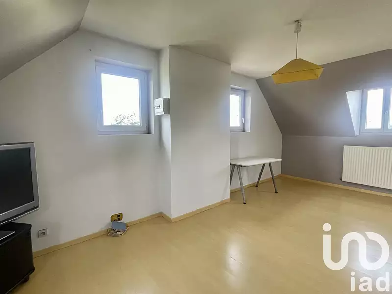 Maison, 165 m²