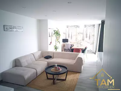 Appartement, 79 m²