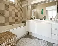 Maison, 125 m²