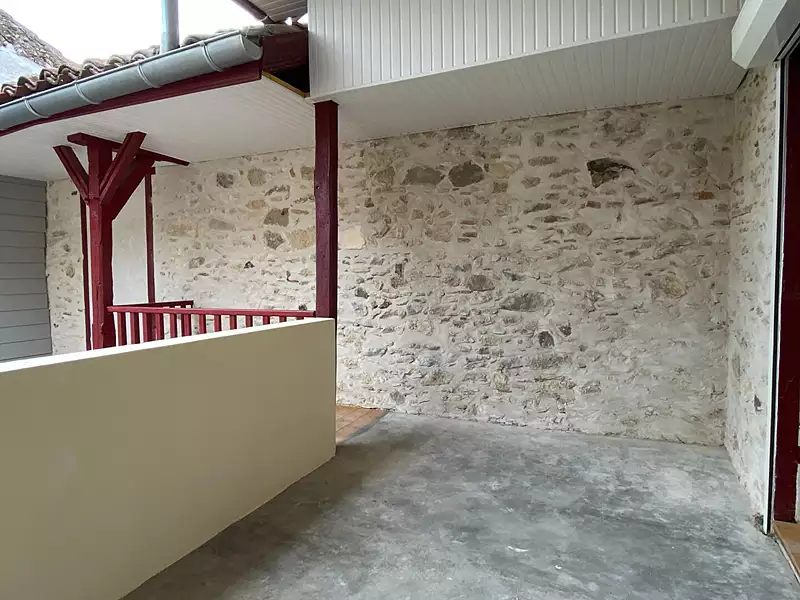 Appartement, 46,92 m²