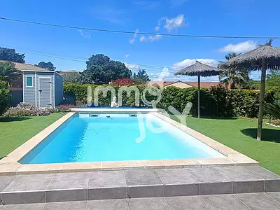 Maison, 213 m²