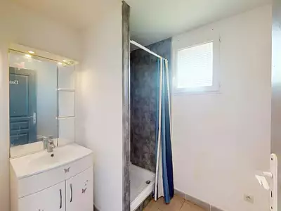 Maison, 66 m²