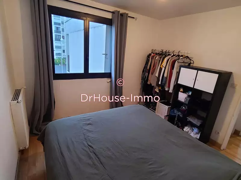 Appartement, 64 m²