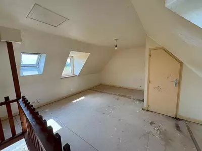 Maison, 35 m²