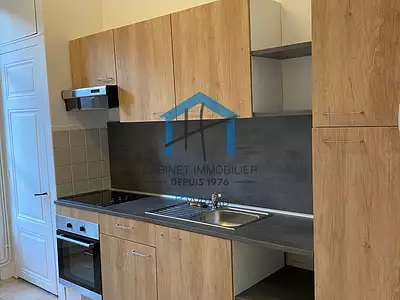 Appartement, 52 m²