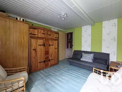Maison, 99 m²