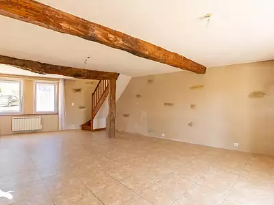 Maison, 140 m²