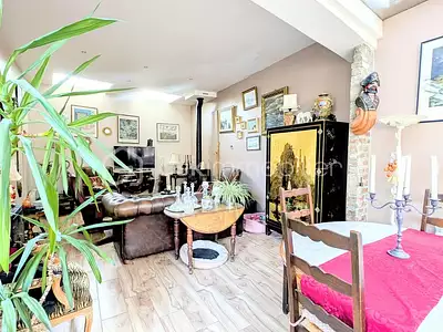 Maison, 140 m²