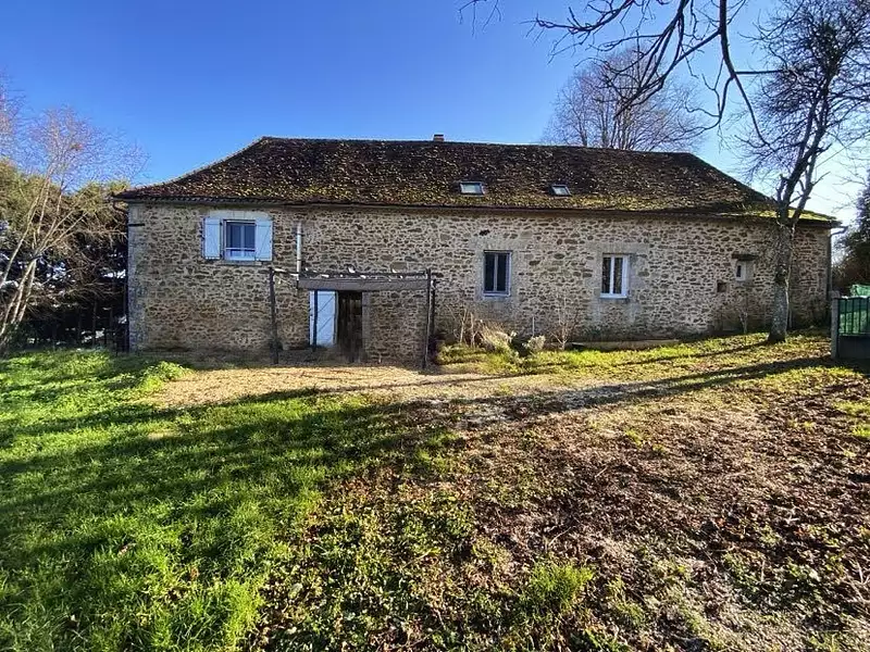 Maison, 225 m²