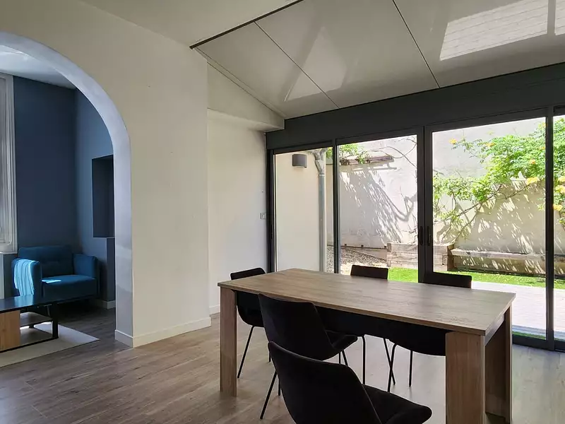 Maison, 171 m²
