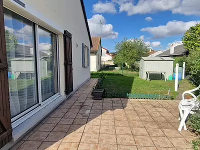 Maison, 80 m²