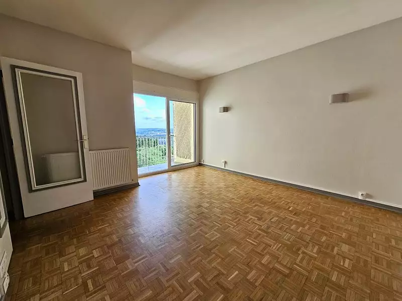 Appartement, 69 m²