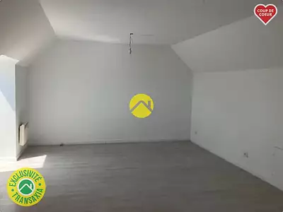 Maison, 122 m²