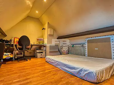 Maison, 160 m²