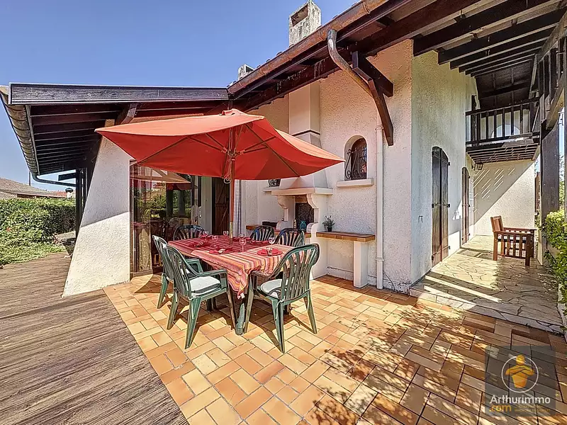 Maison, 135 m²