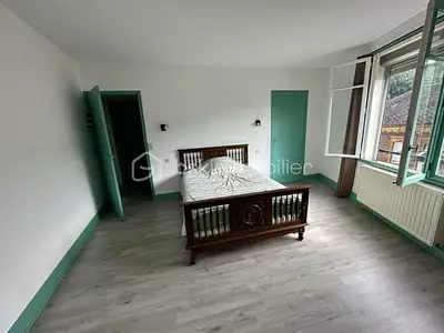 Maison, 120 m²