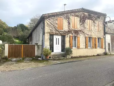 Maison, 315 m²