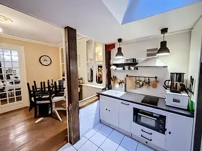 Appartement, 67 m²