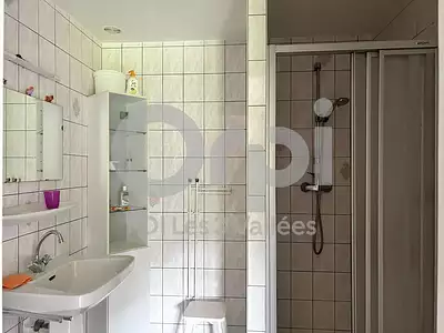 Maison, 96 m²