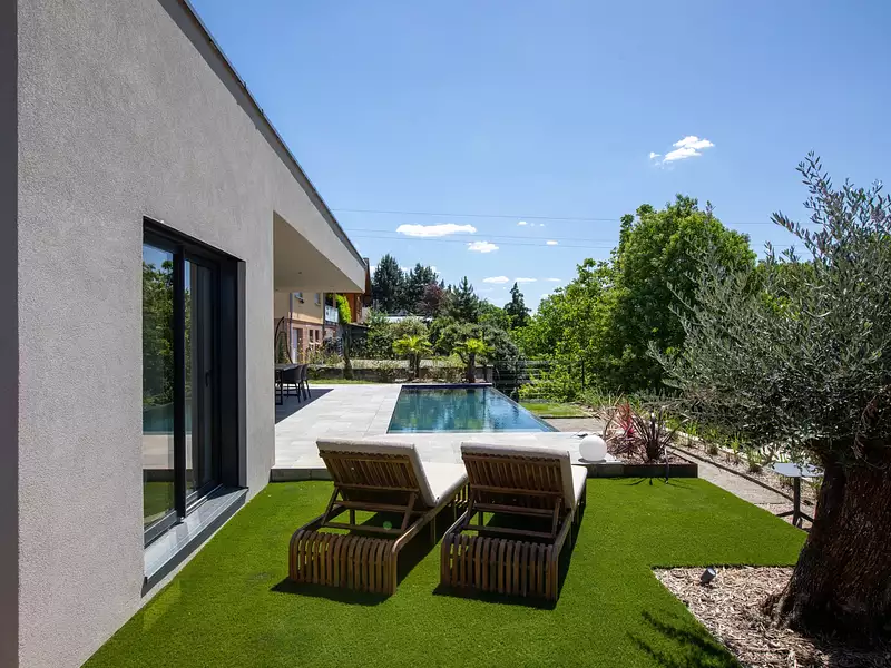 Maison, 190 m²