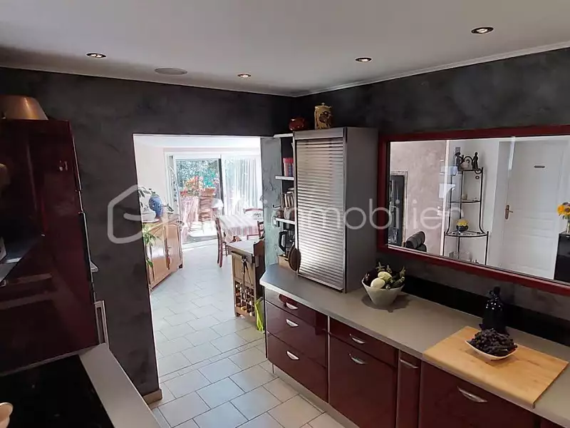 Appartement, 95 m²