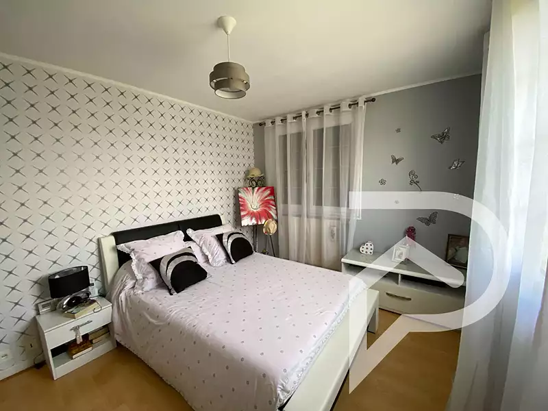 Maison, 97 m²