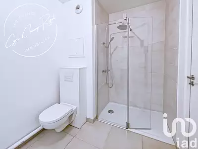 Appartement, 40 m²