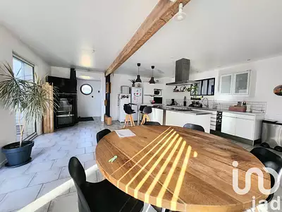 Maison, 170 m²