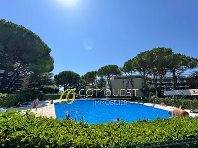 Appartement, 29,33 m²