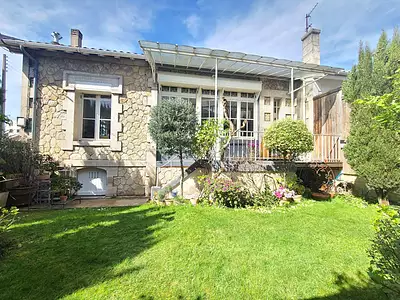 Maison, 135 m²
