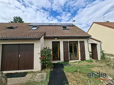 Maison, 85 m²