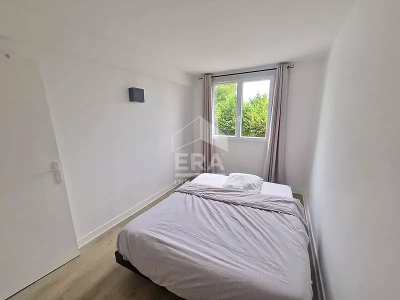 Appartement, 56 m²