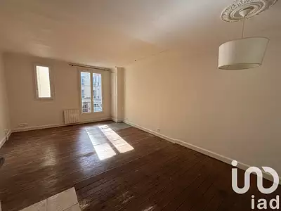 Appartement, 48 m²