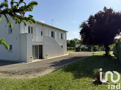 Maison, 92 m²
