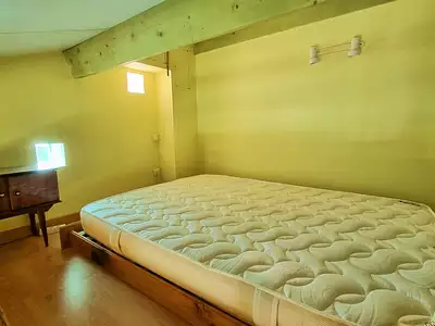 Appartement, 16 m²