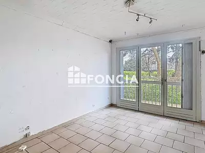 Appartement, 45 m²