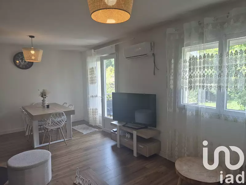 Maison, 85 m²