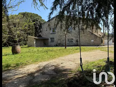 Maison, 155 m²