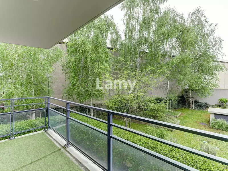 Appartement, 61,91 m²