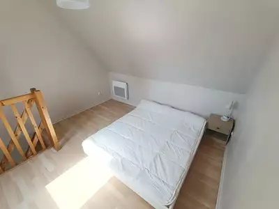 Appartement, 25 m²
