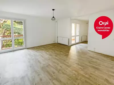 Appartement, 57 m²
