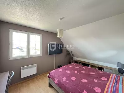 Maison, 110 m²
